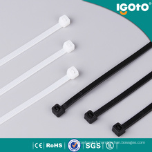 UV Black Cable Tie Wholesale China Golden Supplier Environment
